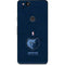 NBA Memphis Grizzlies Distressed Google Pixel 2 Skin
